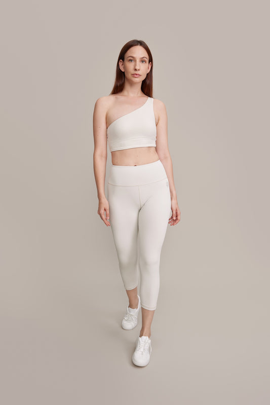 Soft Motion Mid-Rise 7/8 Legging - BODIIV