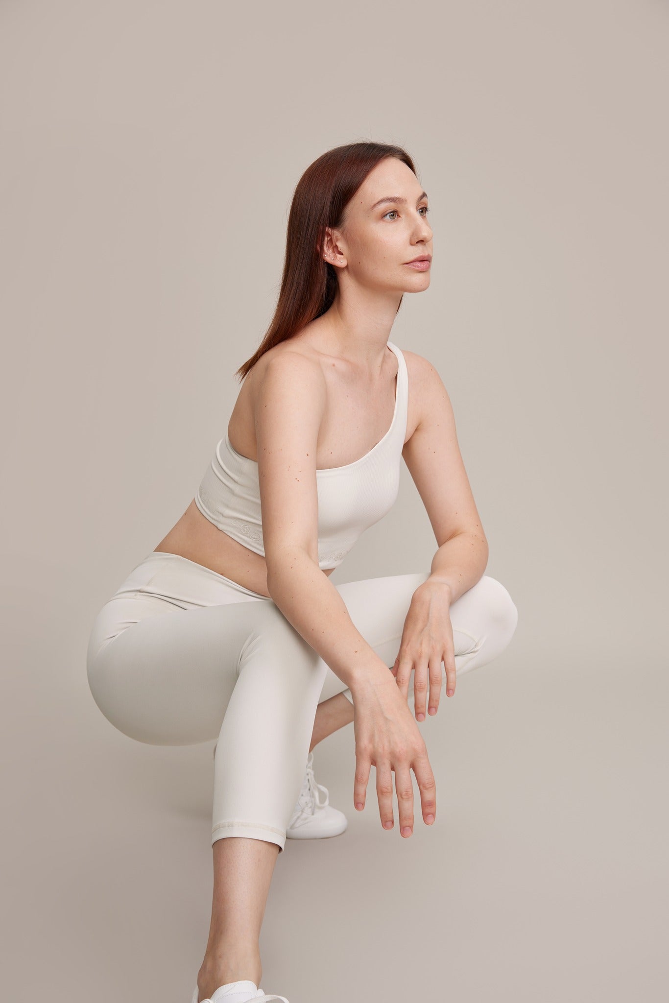 Soft Motion Mid-Rise 7/8 Legging - BODIIV