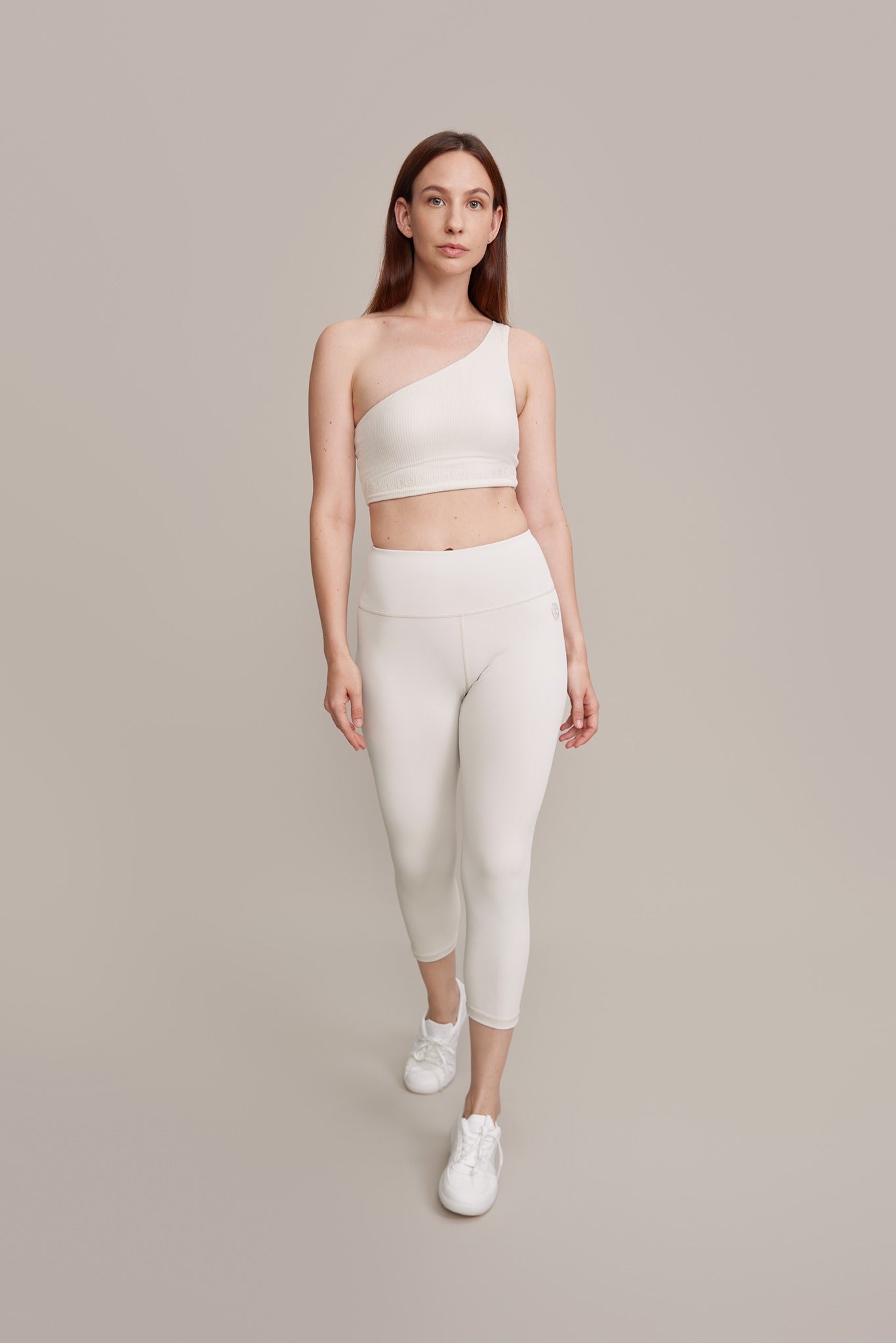 Soft Motion Mid-Rise 7/8 Legging - BODIIV 